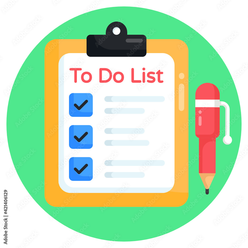 Financial document flat icon, editable vector
Financial document flat icon, editable vector