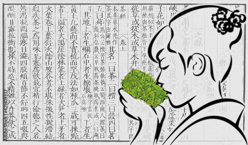 Japanese Tea Ceremony