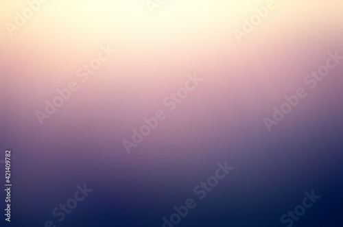 Blur lilac deep empty background. Abstract soft illustration.