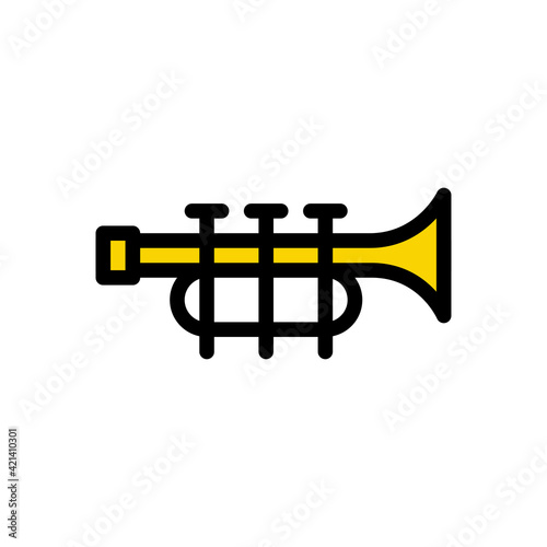 trumpet