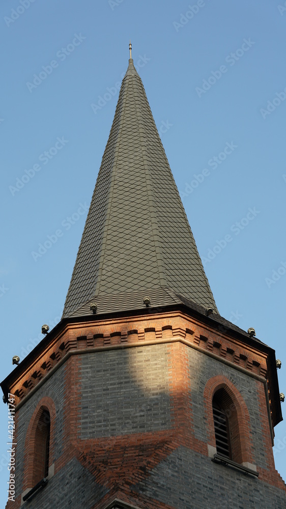 More than one hundred years old architectures and buildings located in Shanghai of the China More than one hundred years old architectures and buildings located in Shanghai of the China
