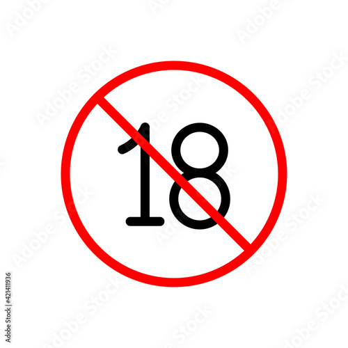 banned 18