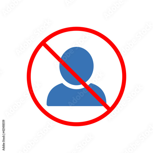 restricted