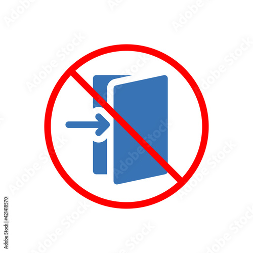 restricted