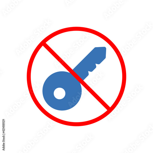restricted