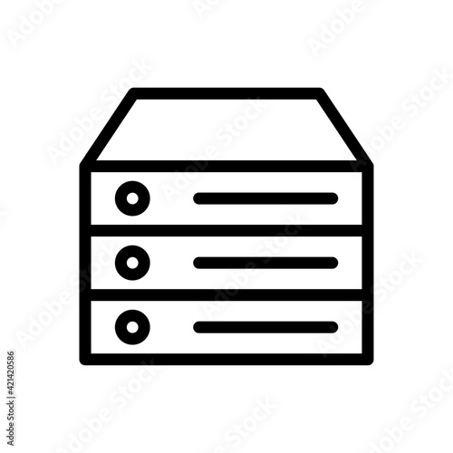 server