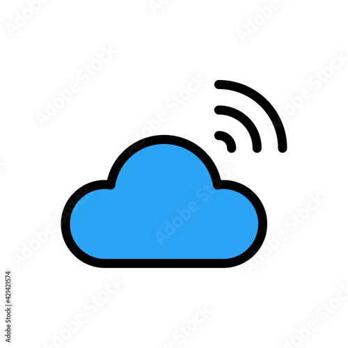 cloud wireless
