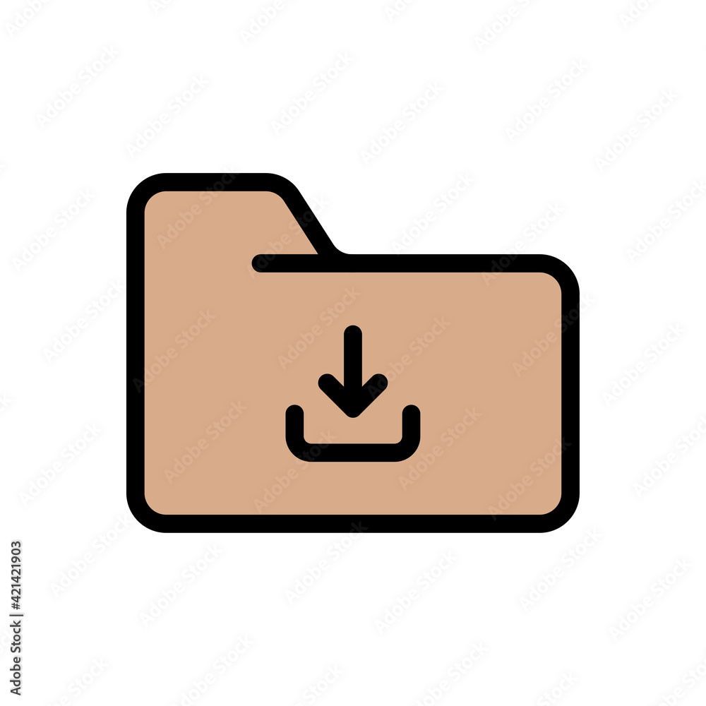 file file