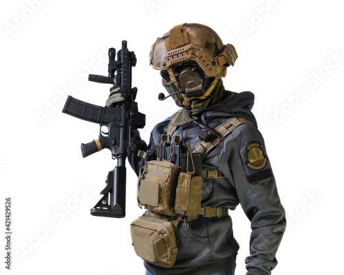 Rifleman