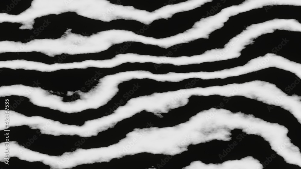 White and black texture abstract background linear wave voronoi magic noise wallpaper brick musgrave line gradient 4k hd high resolution stripes polygon colors stars clouds