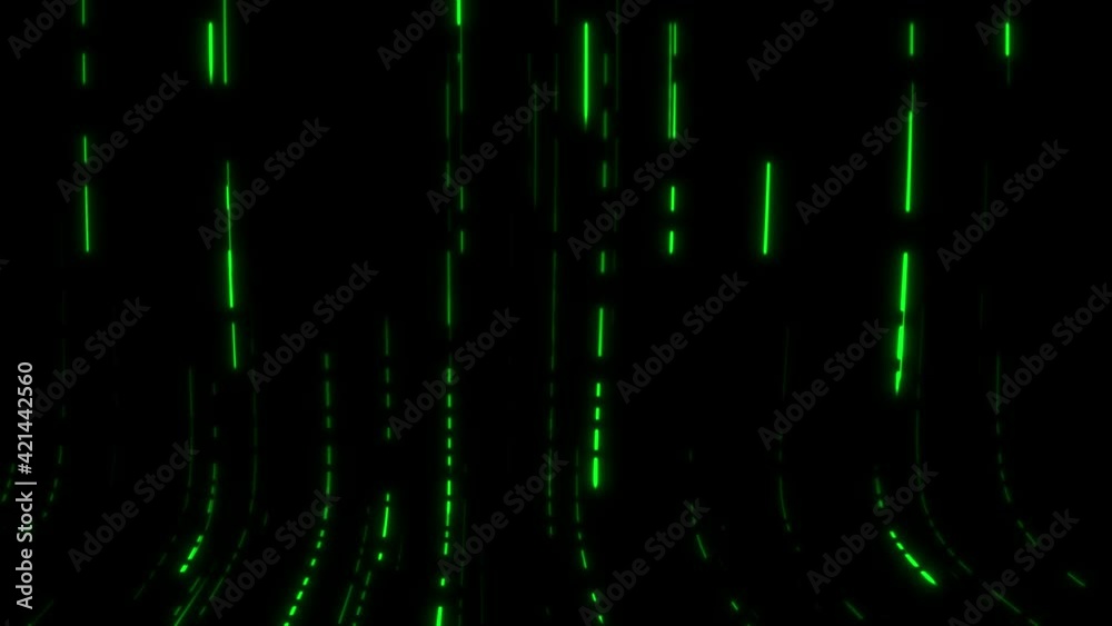 Concept 17-D1 Infinite abstract digital sci-fi hi-tech animated pattern background. Concept 17-D1 Infinite abstract digital sci-fi hi-tech animated pattern background.