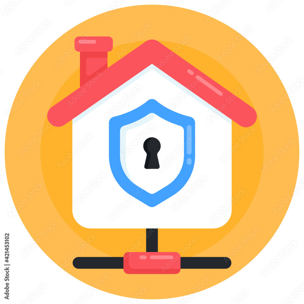 Media secure folder flat editable icon
Media secure folder flat editable icon