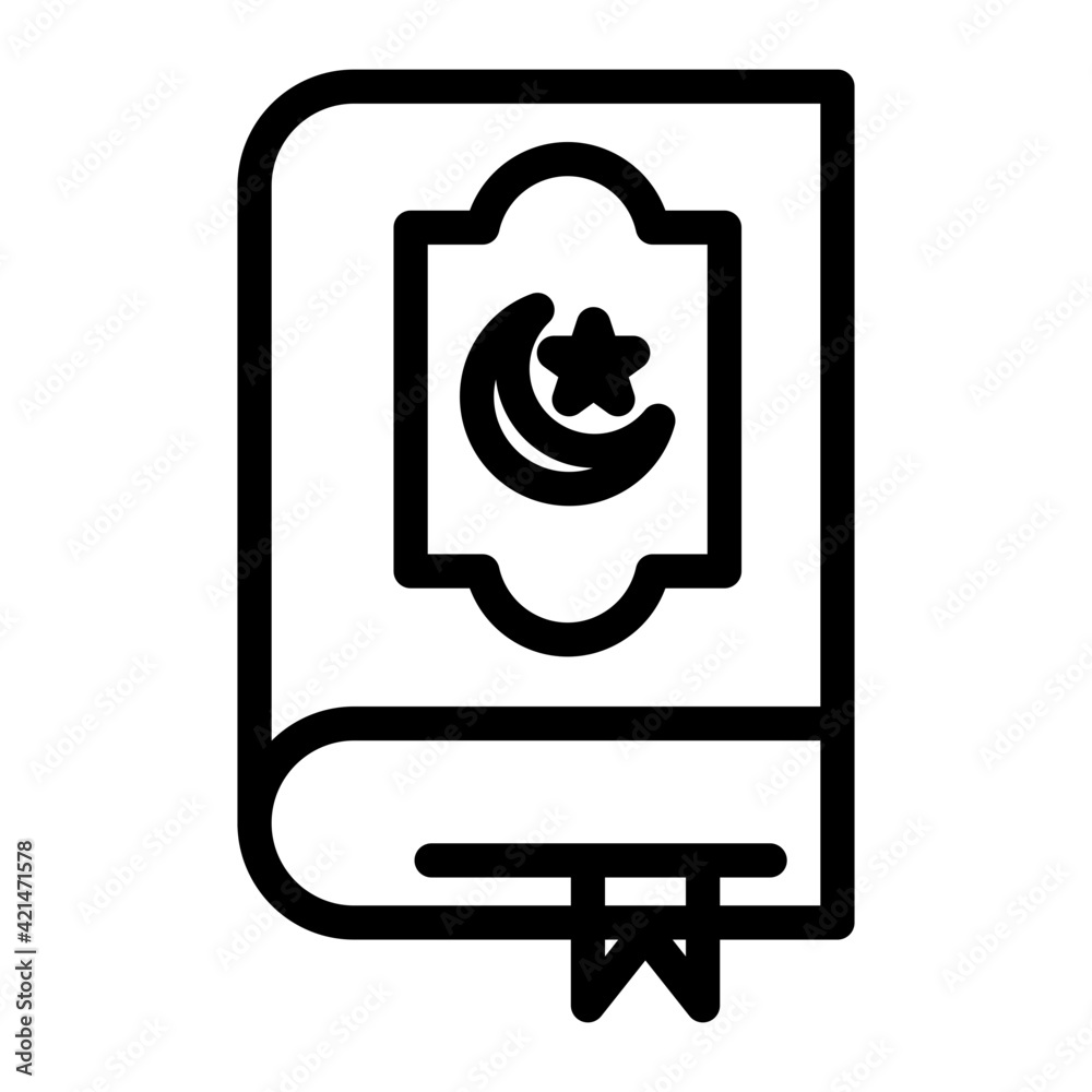alquran book icon alquran book icon