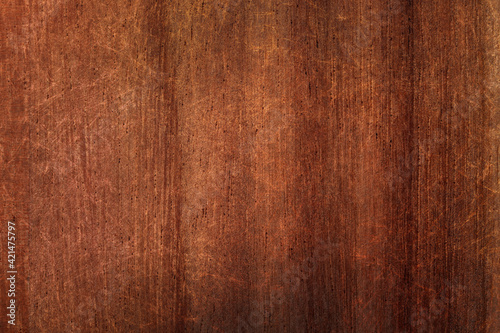 Wood Background Template Vintage Background Surface