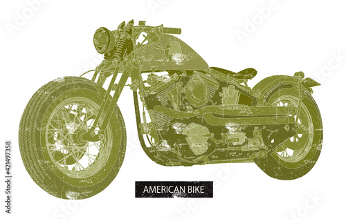Autobike