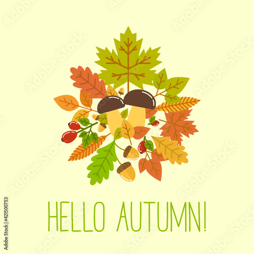 Vector illustration of 