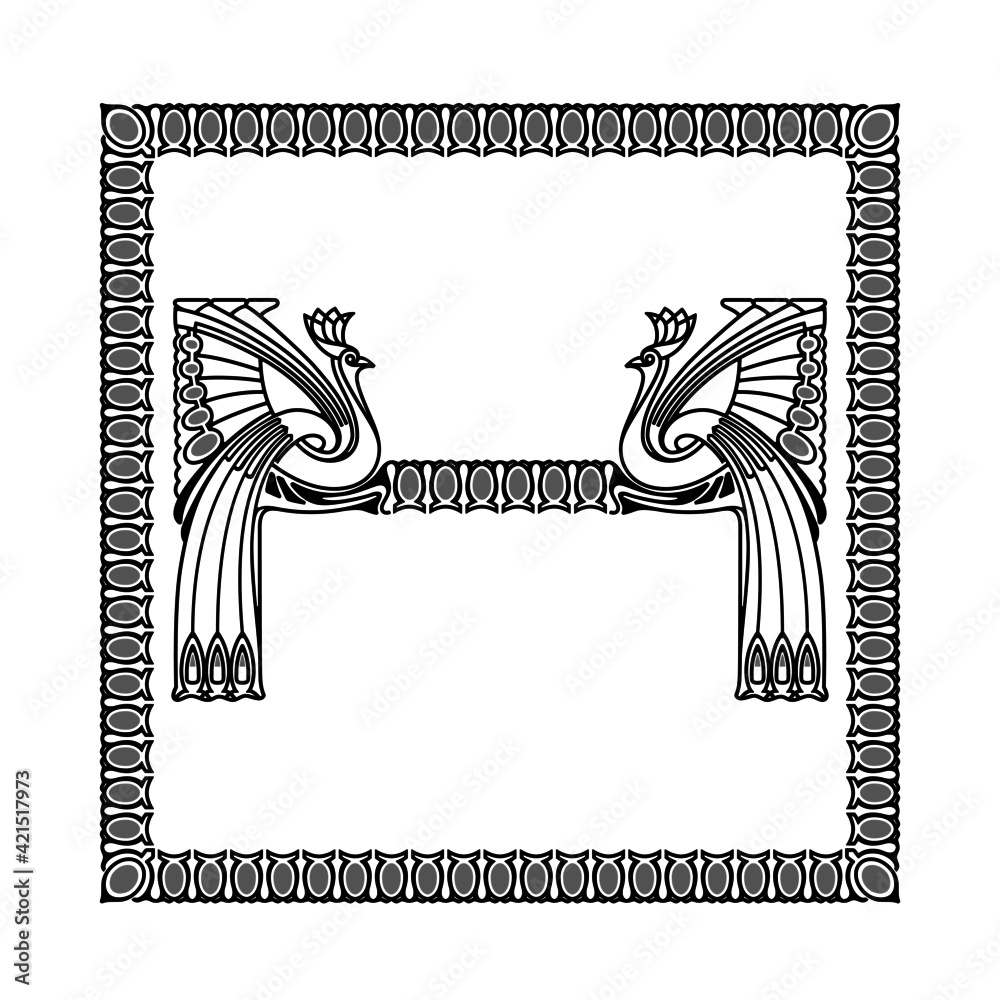 Art Nouveau 03