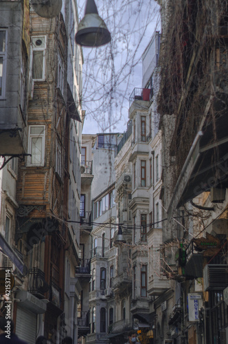 istanbul © Varvara