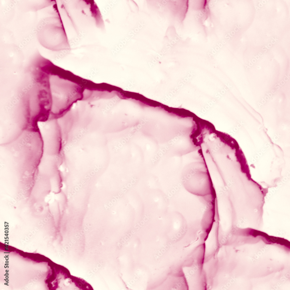 Alcohol ink pink seamless background. Alcohol ink pink seamless background.