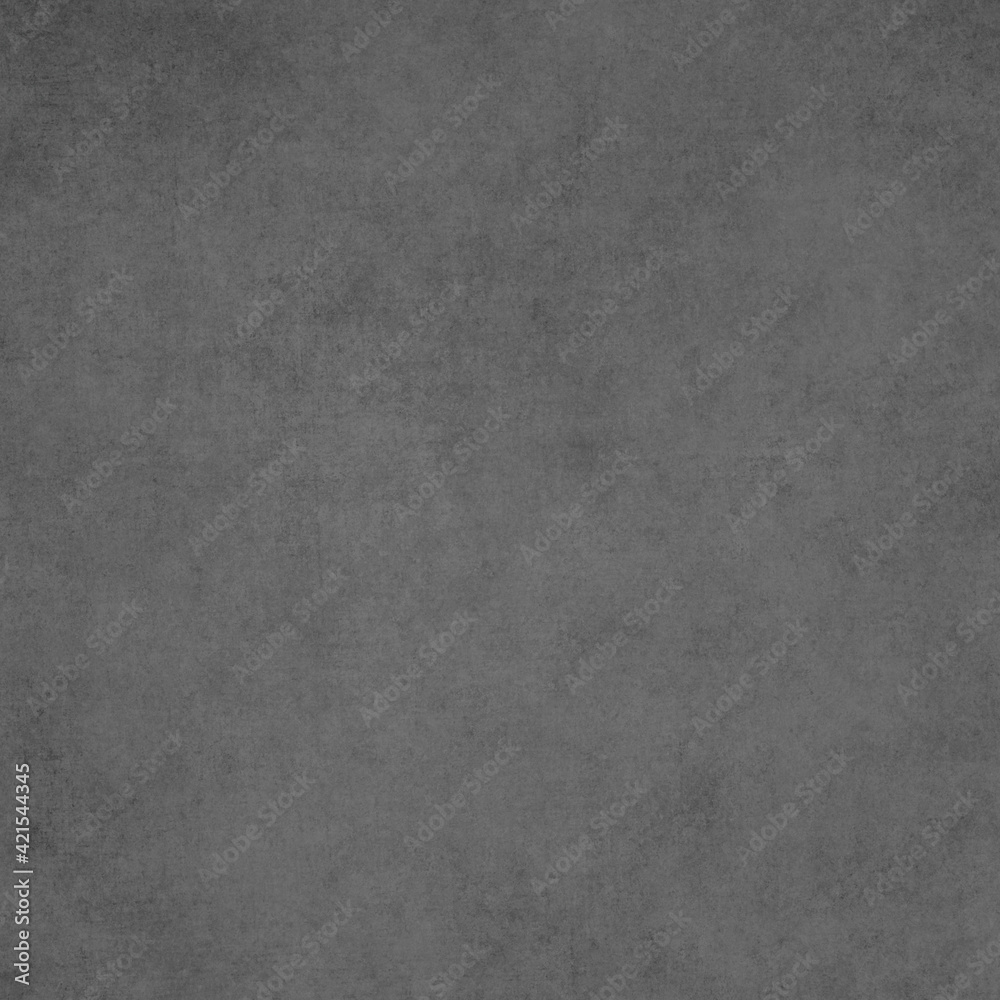Fototapeta premium Vintage paper texture. Grey grunge abstract background