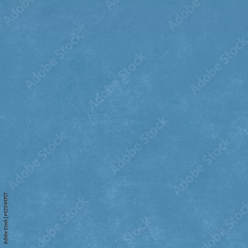 Vintage paper texture. Blue grunge abstract background