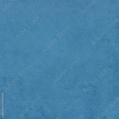 Vintage paper texture. Blue grunge abstract background