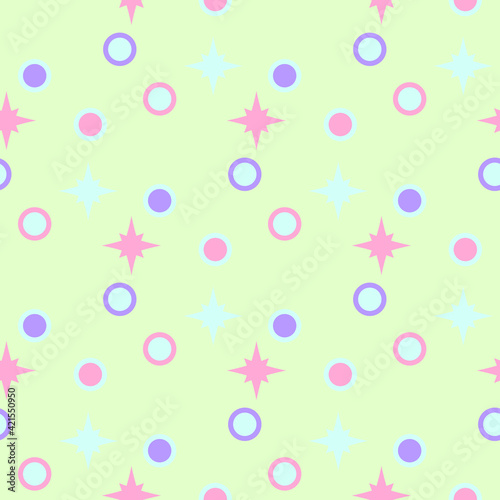 seamless pattern_418