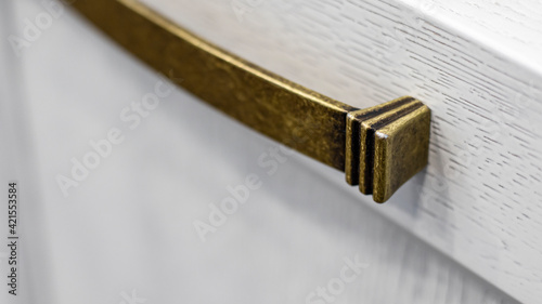 Bronze metal fittings for t...