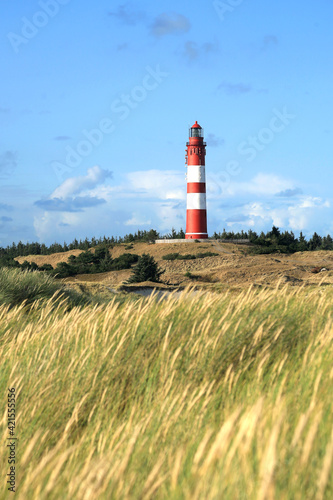 Amrum Leuchttum 