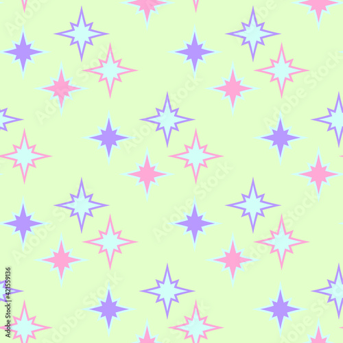 seamless pattern_422