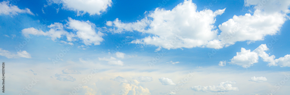 blue sky background with tiny clouds. panorama,Abstract white cloud and blue sky texture background blue sky background with tiny clouds. panorama,Abstract white cloud and blue sky texture background