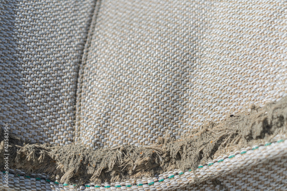 Sandbag Sandbag