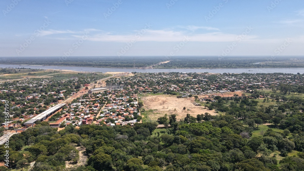 Obraz premium default