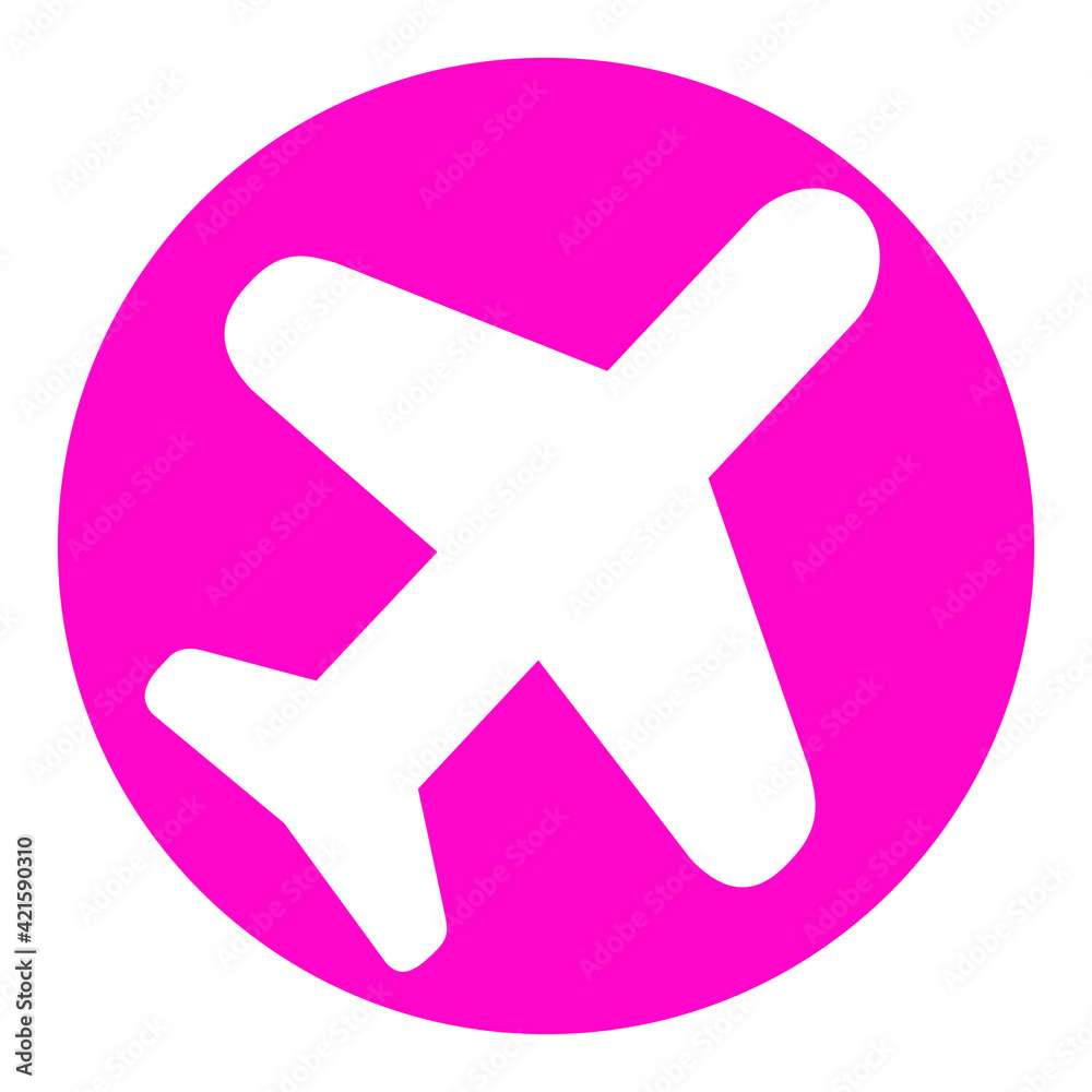 Fototapeta premium icon vector illustration