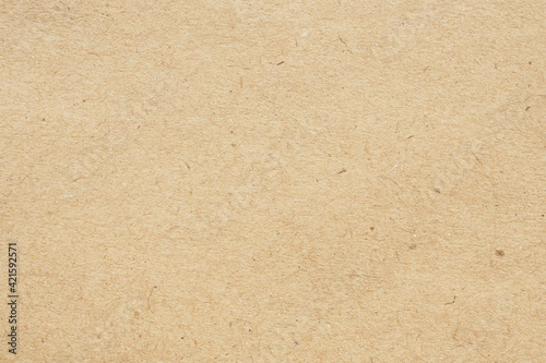 Old brown recycle cardboard paper texture background