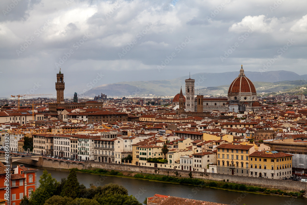 View Duomo