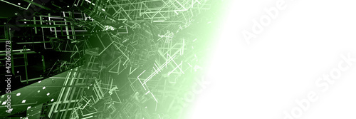 banner