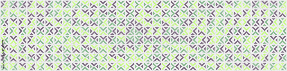 Abstract Geometric Pattern generative computational art illustration Abstract Geometric Pattern generative computational art illustration