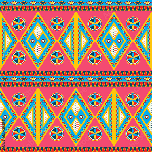 Najdi style pattern 5