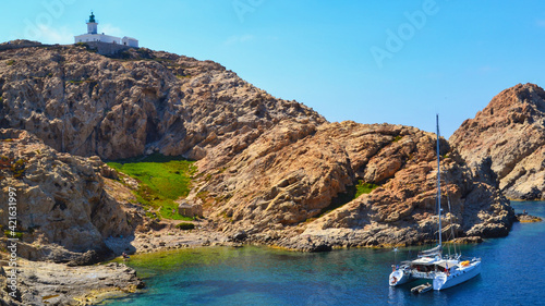 Ile Rousse