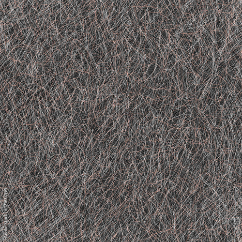 Texture seamless pattern, repeat hand drawn sketch, grunge background, neutral color, perfect as cover or backdrop for overlay design effect