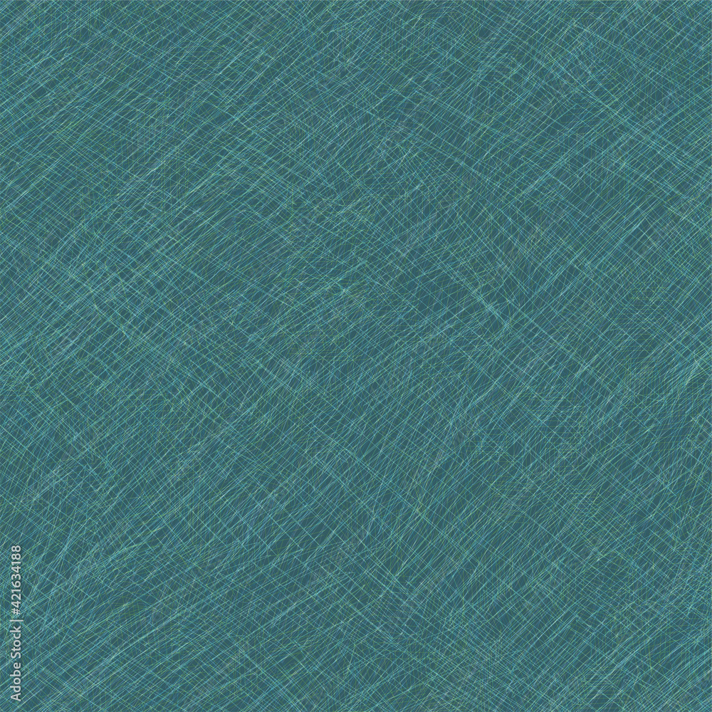 Texture seamless pattern, vector turquoise blue repeat sketch background overlay cover or backdrop for design Texture seamless pattern, vector turquoise blue repeat sketch background overlay cover or backdrop for design