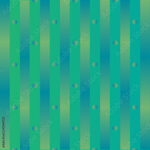 Background gradient blue and green concept minimal vector © gassh