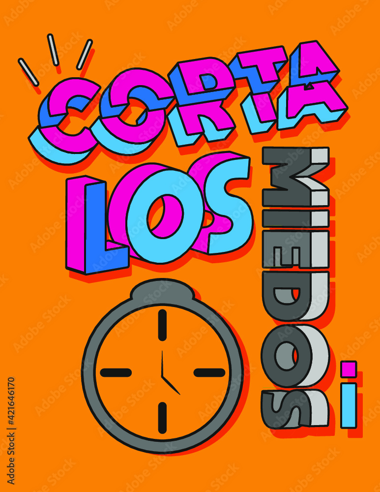 Vectores 3D para redes sociales