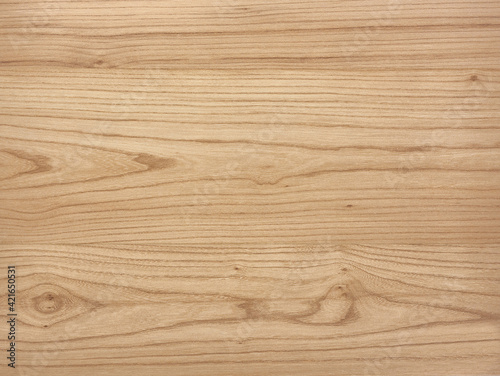 White elm wood texture background. elm Wood background photo