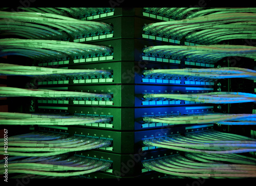 Network cables