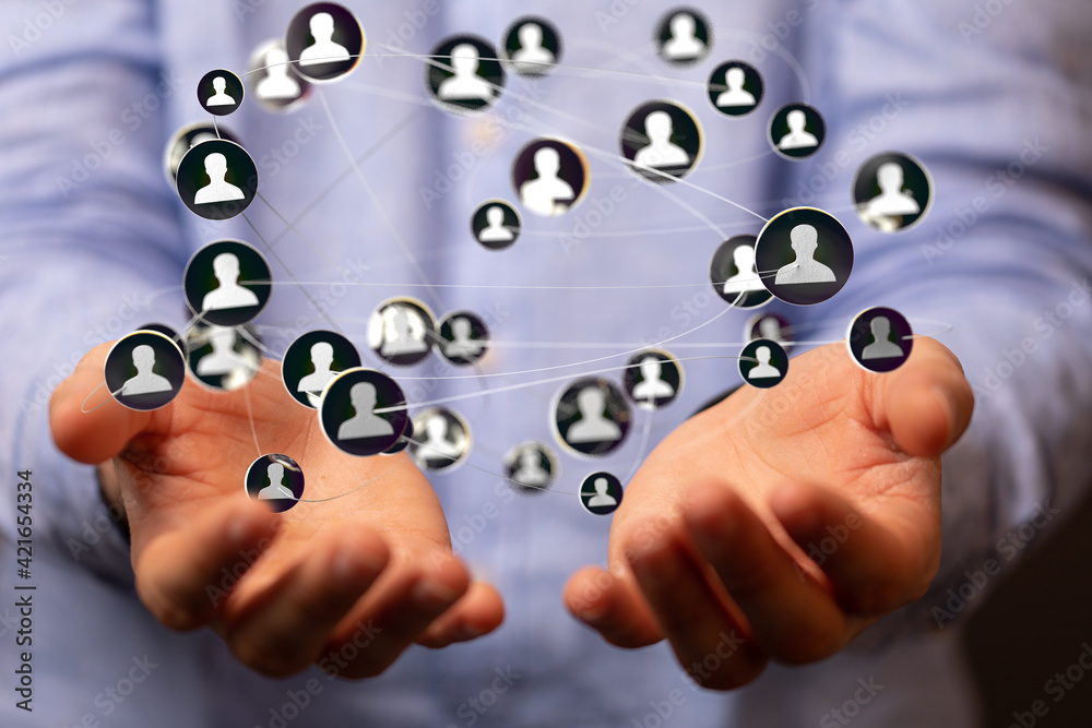 conference team work connection digital concept conference team work connection digital concept