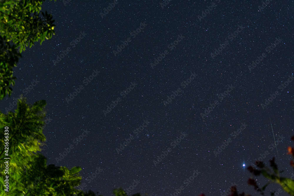 Fototapeta premium ESTRELLAS