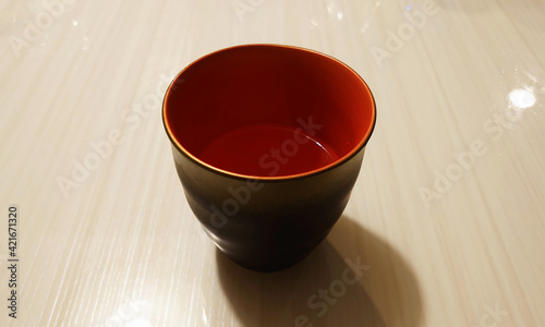 有田焼酒器
