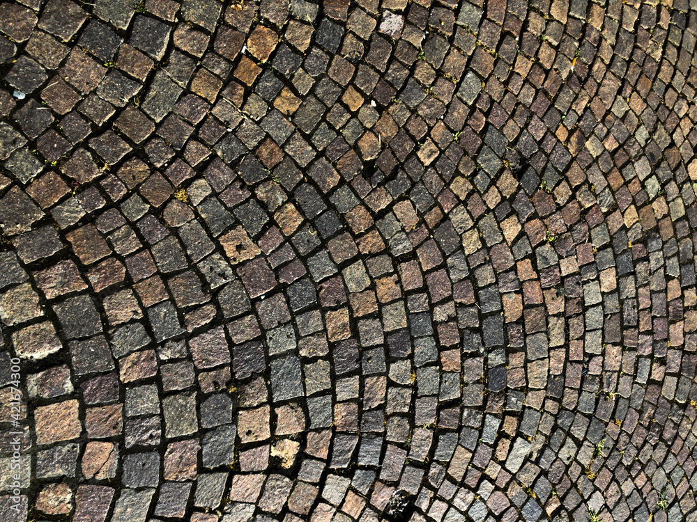 stone wall background